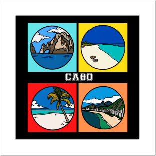 Los Cabos Design Posters and Art